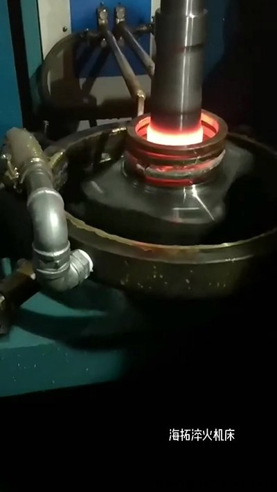 高頻淬火機床軸類萝莉社网站下载