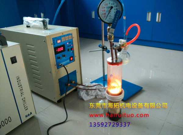 高頻萝莉社在线免费观看加熱設備安全操作與故障排查