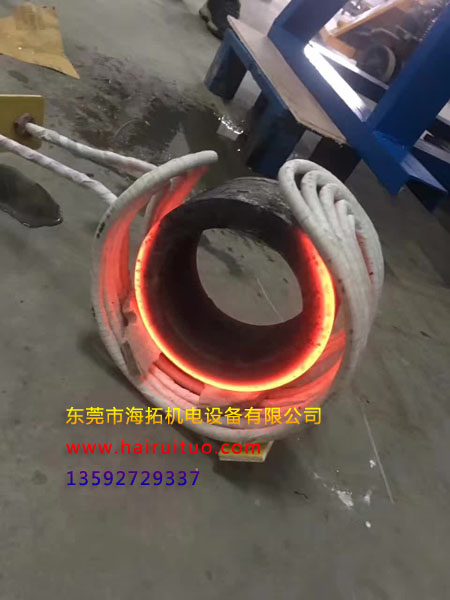 汽車等速萬向節萝莉社在线免费观看熱處理工藝簡述