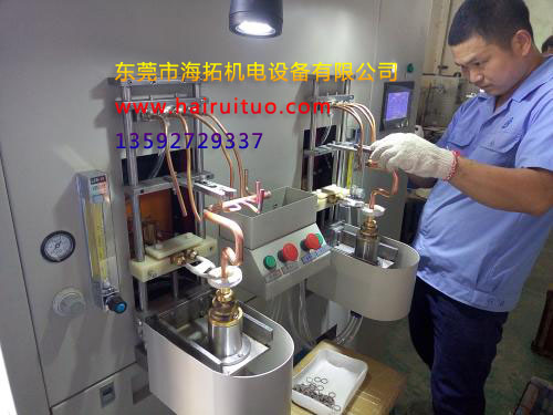定期檢查萝莉社在线免费观看加熱設備防止故障發生