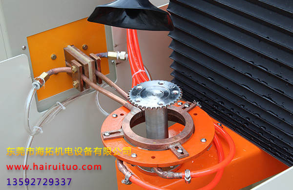 萝莉社在线免费观看加熱設備IGBT電源功能部分簡