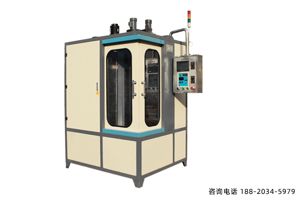 萝莉社官网APP立式中頻淬火機床