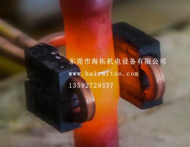 萝莉社在线免费观看加熱釺焊機-5S完成焊接