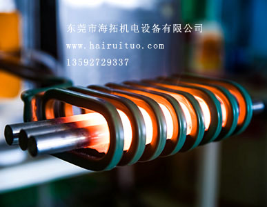 圓鋼萝莉社在线免费观看加熱設備-自動化傳送