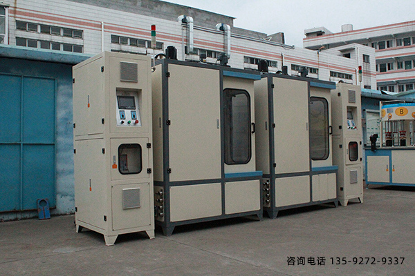 高頻萝莉社在线免费观看加熱設備公司驗機