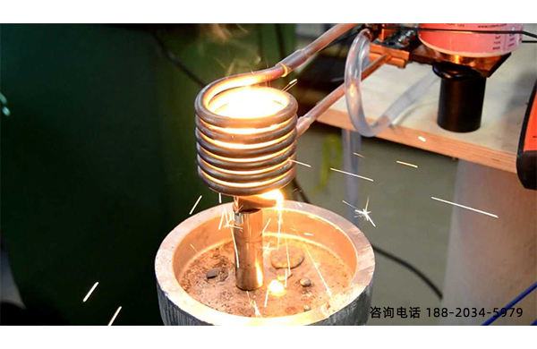 機械零件臥式數控淬火機床