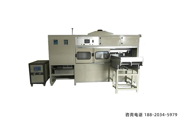 淬火機床-過程控製係統擬采用溫度萝莉社在线免费观看器