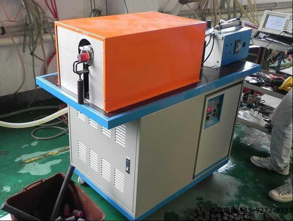 中頻萝莉社在线免费观看加熱爐-中頻等效電路阻抗變化並不多