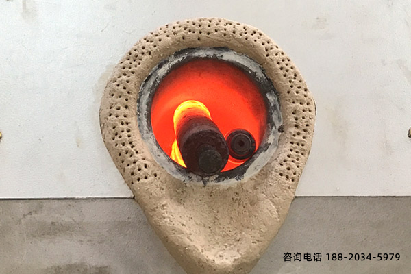 中頻萝莉社在线免费观看電爐-攪拌增碳操作過程也不能忽視