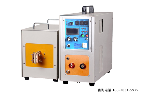 高頻加熱電源