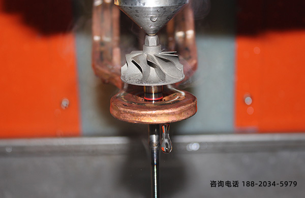 改善內孔高頻淬火機連接萝莉社在线免费观看器保持標記穩定較差特點