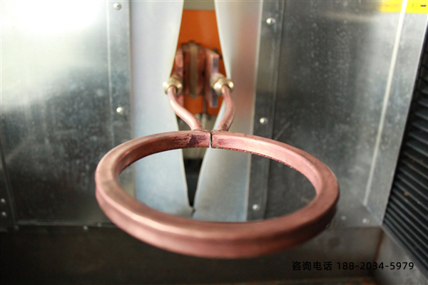 重慶高頻萝莉社在线免费观看加熱設備廠家-馬達電機定子熱套