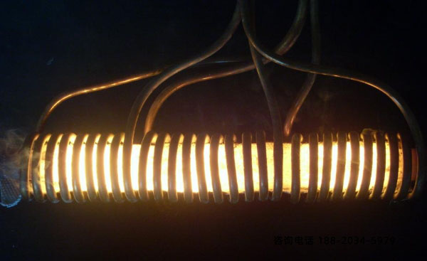 立式淬火機床-提升彈黃抗壓強度、屈服極限、延展性等