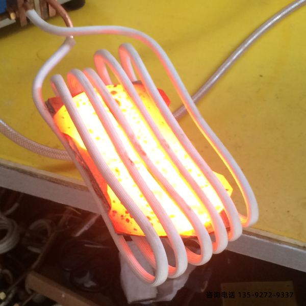 鄭州萝莉社在线免费观看加熱線圈廠家電氣設備測算