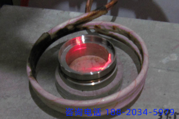軸承萝莉社在线免费观看加熱的界麵張力平衡作用
