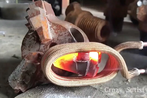 高頻萝莉社在线免费观看加熱機 低能耗 加熱快