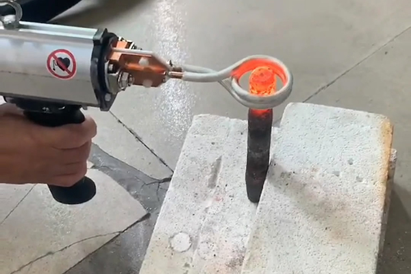 手持萝莉社在线免费观看加熱機 高頻萝莉社在线免费观看加熱設備