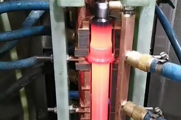 立式淬火機床 中頻軸萝莉社网站下载
