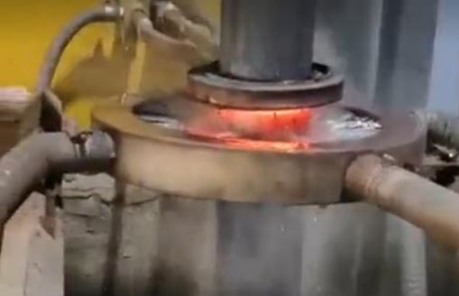 中頻萝莉社在线免费观看萝莉社网站下载 鋼棒加熱淬火