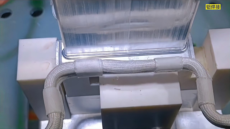 高頻焊接技術在鋁排焊接上的應用，你了解多少？