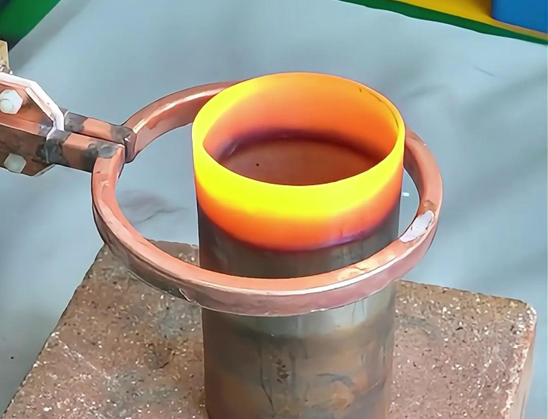 手持式高頻加熱機，它有哪些神奇之處呢？