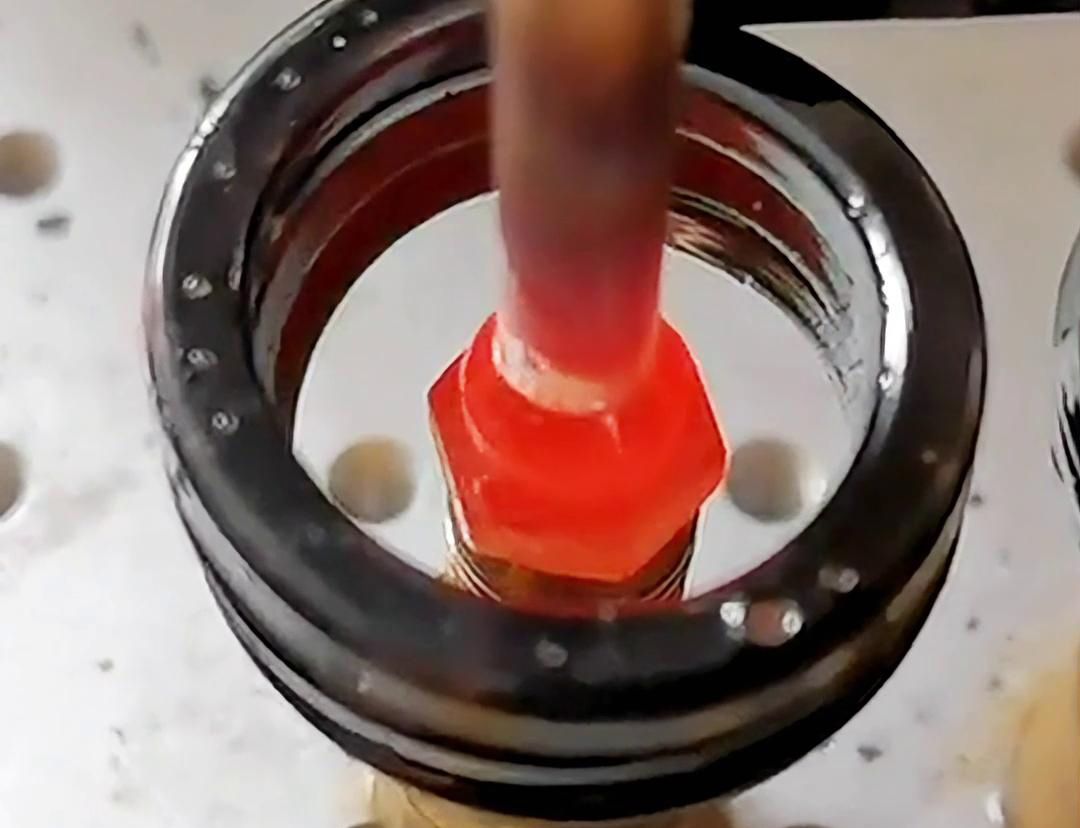 高頻焊機在黃銅釺焊領域中的應用確實非常廣泛，且效果顯著