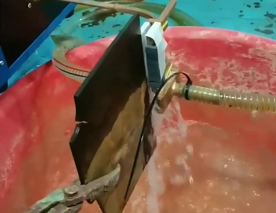 超音頻萝莉社在线免费观看加熱設備 局部淬火熱處理