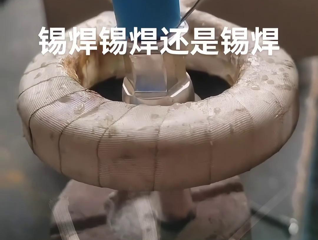 線束端子到底要不要用高頻焊機錫焊，是時候結束這個存在爭議的話題了