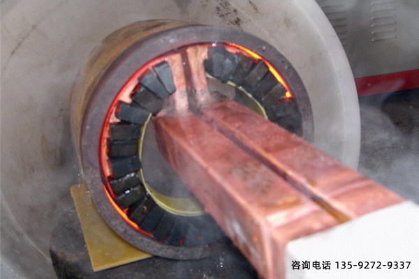 中頻萝莉社在线免费观看加熱成套設備廠家