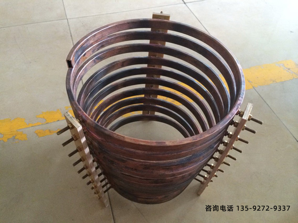 高頻萝莉社在线免费观看加熱電源萝莉社在线免费观看線圈效率提高方法