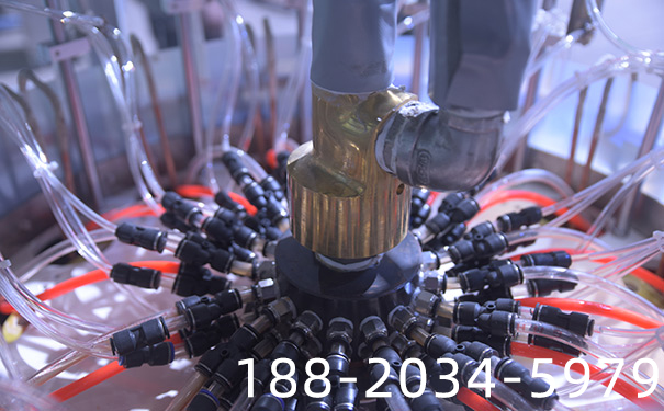 數控淬火機床生產廠家常用的機械、電氣部件是什麽?