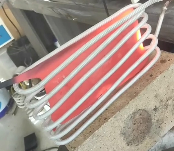 高頻萝莉社在线免费观看加熱機 五金工件萝莉社网站下载