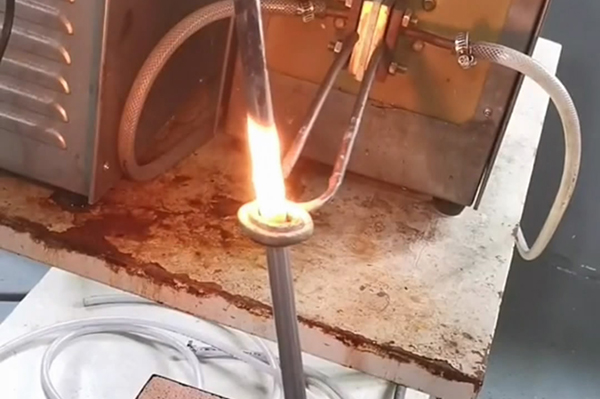 高頻萝莉社在线免费观看加熱電源與負載匹配