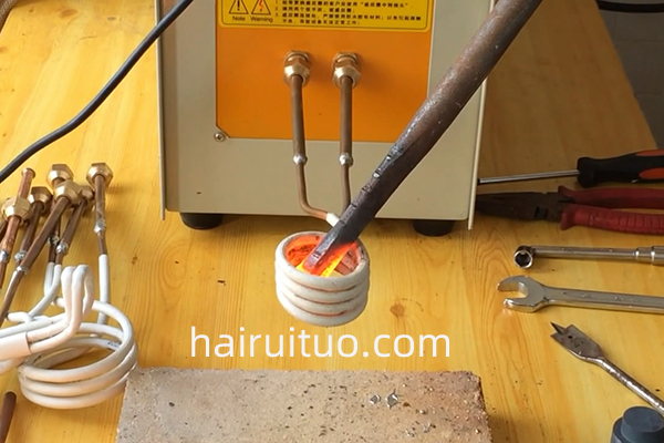 萝莉社在线免费观看加熱電源-半橋逆變器電路