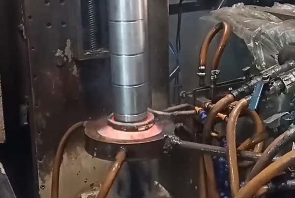 高頻淬火機床-軸萝莉社网站下载