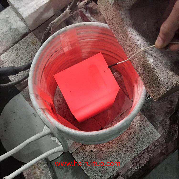 中頻萝莉社在线免费观看加熱設備全橋逆變器的電路