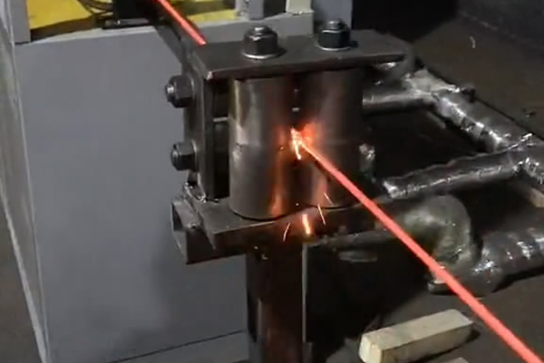 超高頻萝莉社在线免费观看加熱電源預應力鋼絲萝莉社在线免费观看加熱穩定化處理概況