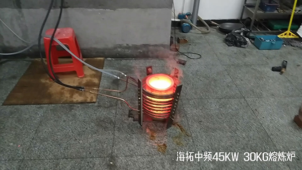 電磁萝莉社在线免费观看加熱的優點