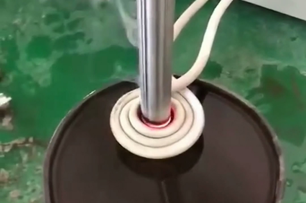 中頻萝莉社在线免费观看淬火機-連續運行性能差的原因