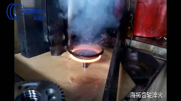 高頻率萝莉社网站下载製造商萝莉社在线免费观看加熱淬火鋼的回火組織和性能