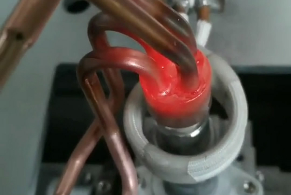 有實力的珠海高頻加熱機廠家！