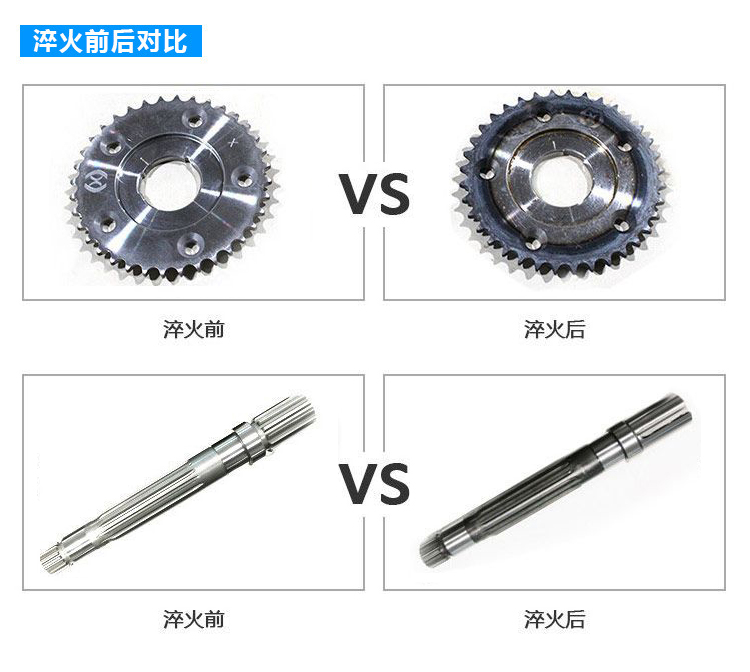 立式軸類高頻萝莉社网站下载-高頻萝莉社在线免费观看淬火機床(圖13)