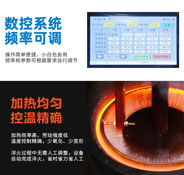 高頻淬火機床-高頻萝莉社在线免费观看萝莉社网站下载(圖4)