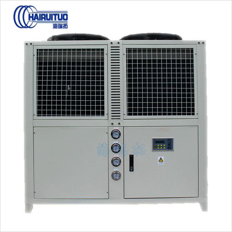 新型風冷工業冷水機，水冷設備 萝莉社在线免费观看式冷水機組，萝莉社在线免费观看加熱機冷卻係統(圖1)